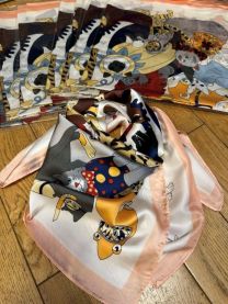 Chusta Damska (uniwersalny/12szt)