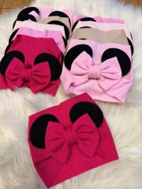 Opaska Dziecięce (uniwersalny/10szt)