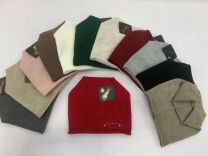 Czapki damskie (uniwersalny/12szt)