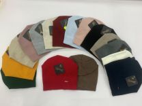 Czapki damskie (uniwersalny/12szt)