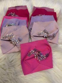 Opaska Dziecięce (uniwersalny/10szt)