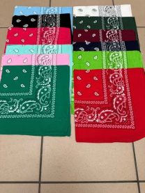 Chusta Damska (Uniwersalny/12szt)