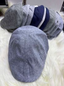 Kaszkiet męskie (uniwersalny/12szt)