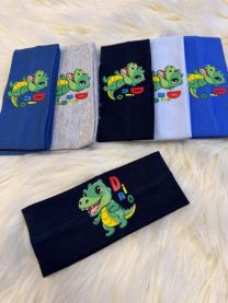 Opaska Dziecięce (uniwersalny/10szt)