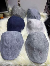 Kaszkiet męskie (uniwersalny/12szt)