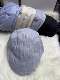 Kaszkiet męskie (uniwersalny/12szt)