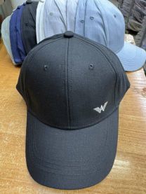 Czapki męskie z daszkiem (uniwersalny/12szt)