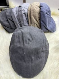 Kaszkiet męskie (uniwersalny/12szt)