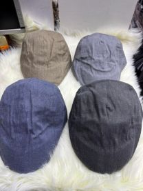 Kaszkiet męskie (uniwersalny/12szt)