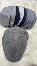 Kaszkiet męskie (uniwersalny/12szt)