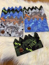 Opaska Dziecięce (uniwersalny/10szt)