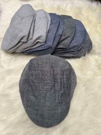 Kaszkiet męskie (uniwersalny/12szt)