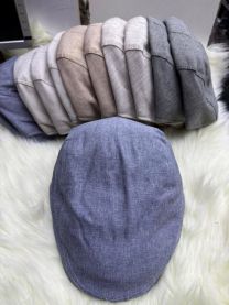 Kaszkiet męskie (uniwersalny/12szt)