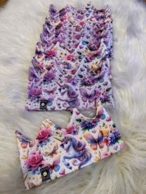 Opaska Dziecięce (uniwersalny/10szt)