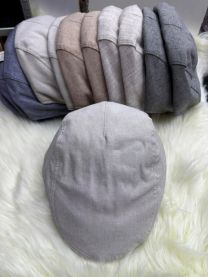 Kaszkiet męskie (uniwersalny/12szt)