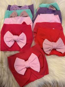 Opaska Dziecięce (uniwersalny/10szt)