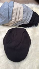 Kaszkiet męskie (uniwersalny/12szt)