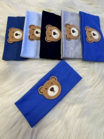 Opaska Dziecięce (uniwersalny/10szt)