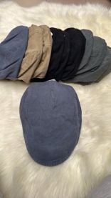 Kaszkiet męskie (uniwersalny/12szt)