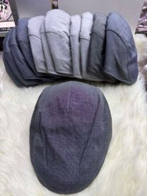 Kaszkiet męskie (uniwersalny/12szt)