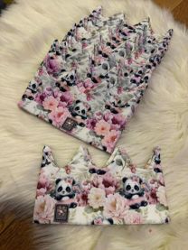 Opaska Dziecięce (uniwersalny/10szt)