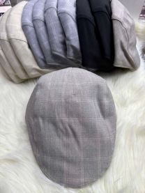 Kaszkiet męskie (uniwersalny/12szt)