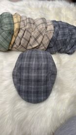 Kaszkiet męskie (uniwersalny/12szt)