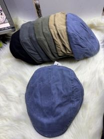 Kaszkiet męskie (uniwersalny/12szt)