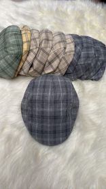 Kaszkiet męskie (uniwersalny/12szt)