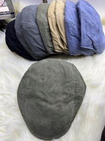 Kaszkiet męskie (uniwersalny/12szt)