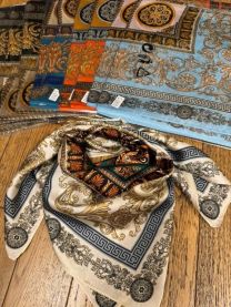 Chusta Damska (uniwersalny/12szt)