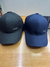 Czapki męskie z daszkiem (uniwersalny/12szt)