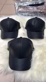 Czapki męskie z daszkiem (uniwersalny/12szt)