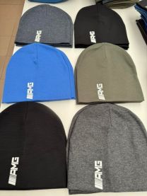 Czapki męskie (uniwersalny/12szt)