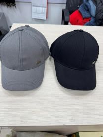 Czapki męskie z daszkiem (uniwersalny/12szt)