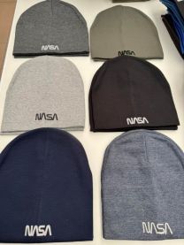 Czapki męskie (uniwersalny/12szt)