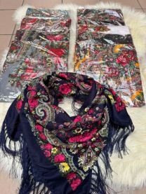 Chusta Damska (uniwersalny/12szt)