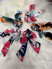 Gumki damskie (uniwersalny/12szt)