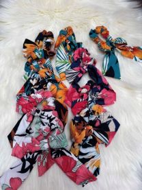 Gumki damskie (uniwersalny/12szt)