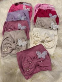 Opaska Dziecięce (uniwersalny/10szt)