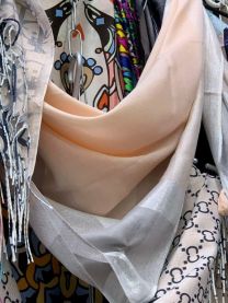 Chusta Damska (uniwersalny/12szt)