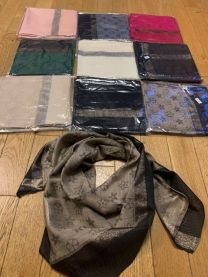 Chusta Damska (uniwersalny/12szt)