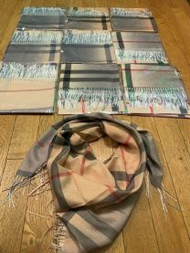 Chusta Damska (uniwersalny/12szt)