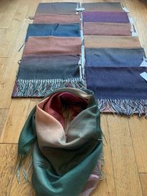 Chusta Damska (uniwersalny/12szt)