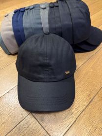 Czapki męskie z daszkiem (uniwersalny/12szt)