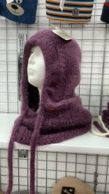 Czapki damskie (uniwersalny/12szt)