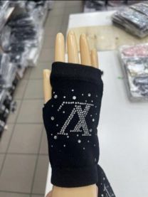 Rękawiczki damskie (uniwersalny/12P)