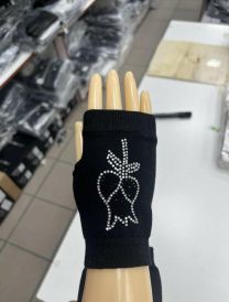 Rękawiczki damskie (uniwersalny/12P)