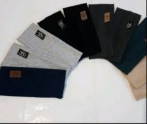 Opaska damska (uniwersalny/12szt)