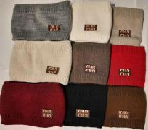 Opaska damska (uniwersalny/12szt)